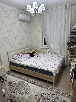 Продается 3-комнатная квартира − 67.8 м²