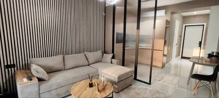 1 xonali kvartira − 36 m², 19/26 qavat