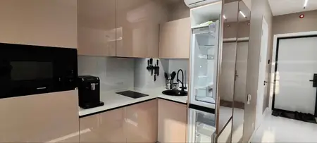 1 xonali kvartira − 36 m², 19/26 qavat