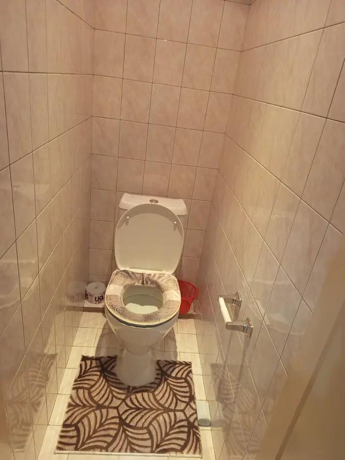 Продается 3-комнатная квартира − 78 м²