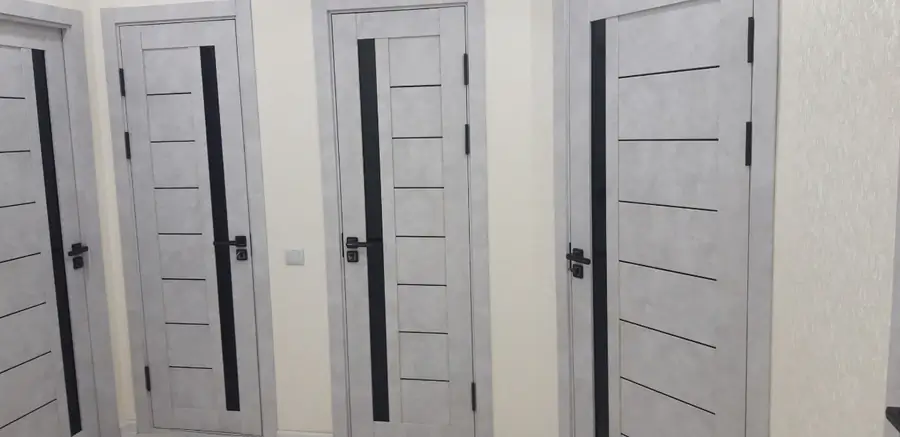 Продается 2-комнатная квартира − 60 м²