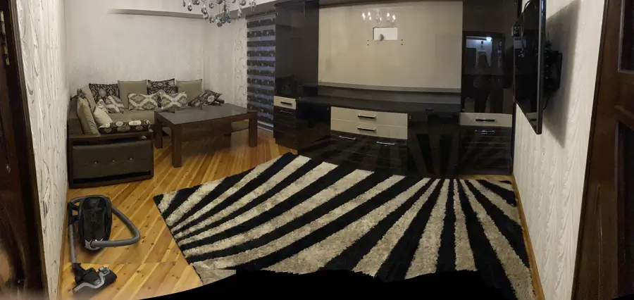 Продается 3-комнатная квартира − 86.2 м²