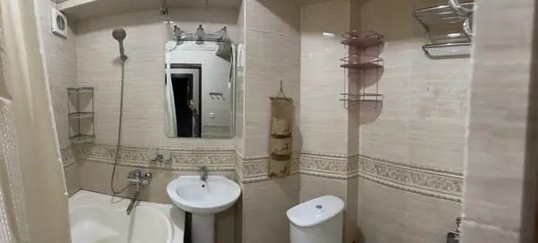 3-комн. квартира, 86 м², Учтепинский район