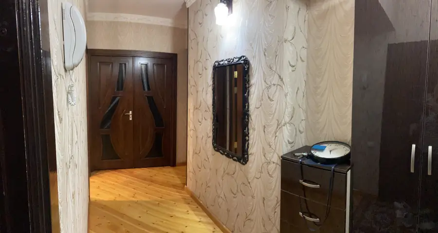Продается 3-комнатная квартира − 86.2 м²