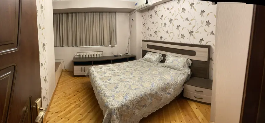 Продается 3-комнатная квартира − 86.2 м²