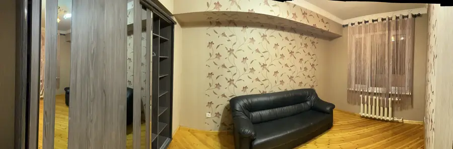 Продается 3-комнатная квартира − 86.2 м²