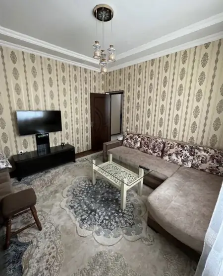 3 xonali kvartira − 100 m², 1/5 qavat