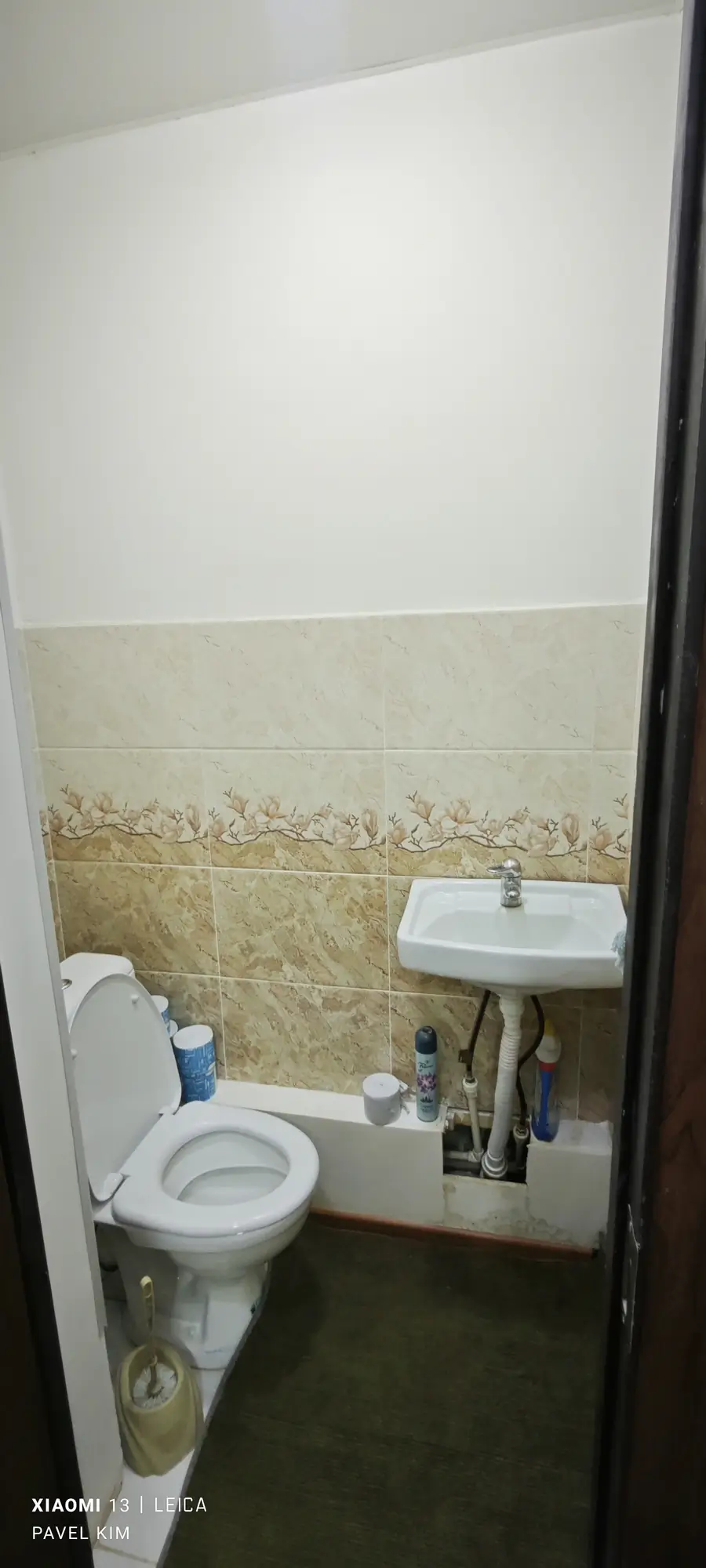 Продается 4-комнатная квартира − 105 м²
