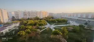 Продается 4-комнатная квартира − 105 м²