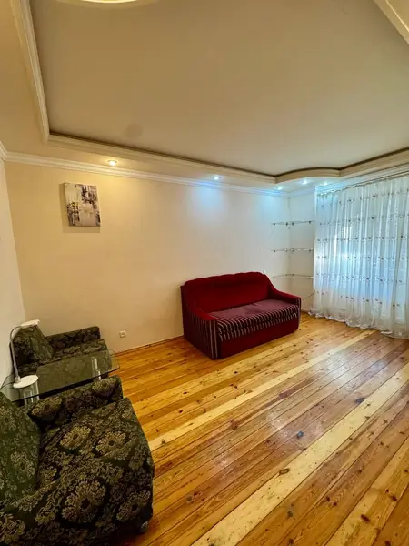 2 xonali kvartira − 52 m², 2/4 qavat
