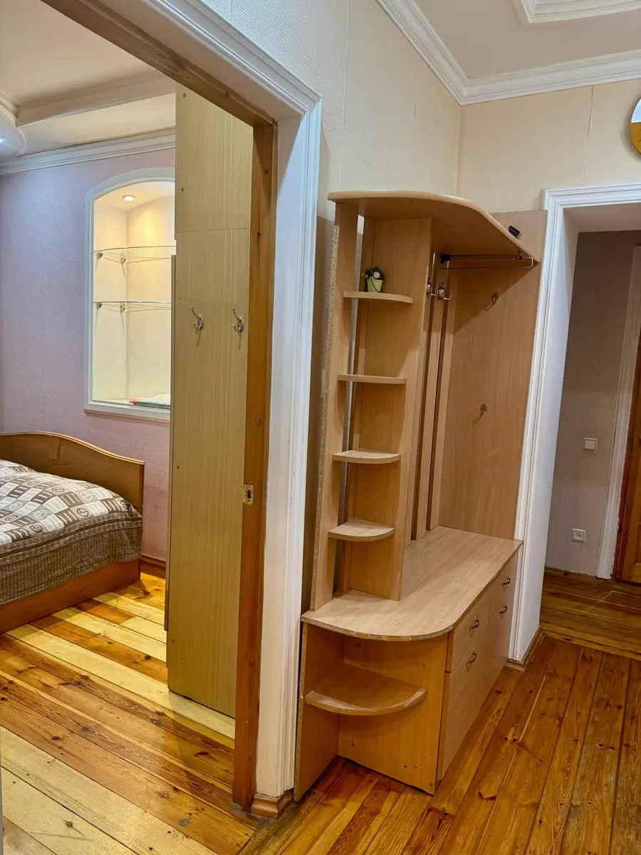 Ijaraga 2 xonali kvartira − 52 m²