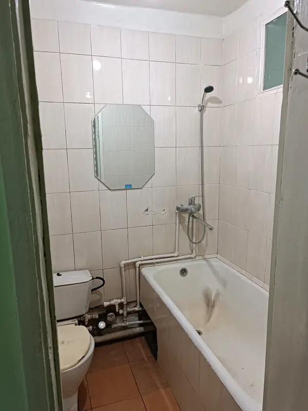 1-комн. квартира, 42 м², Алмазарский район