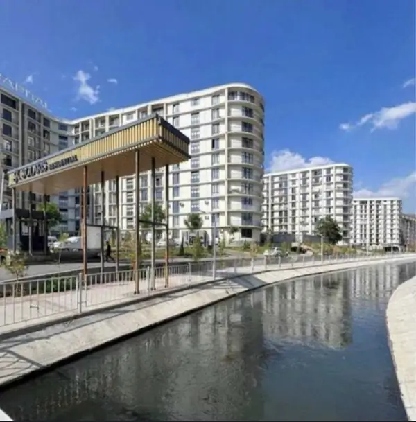 3-комн. квартира, 56 м², Яккасарайский район