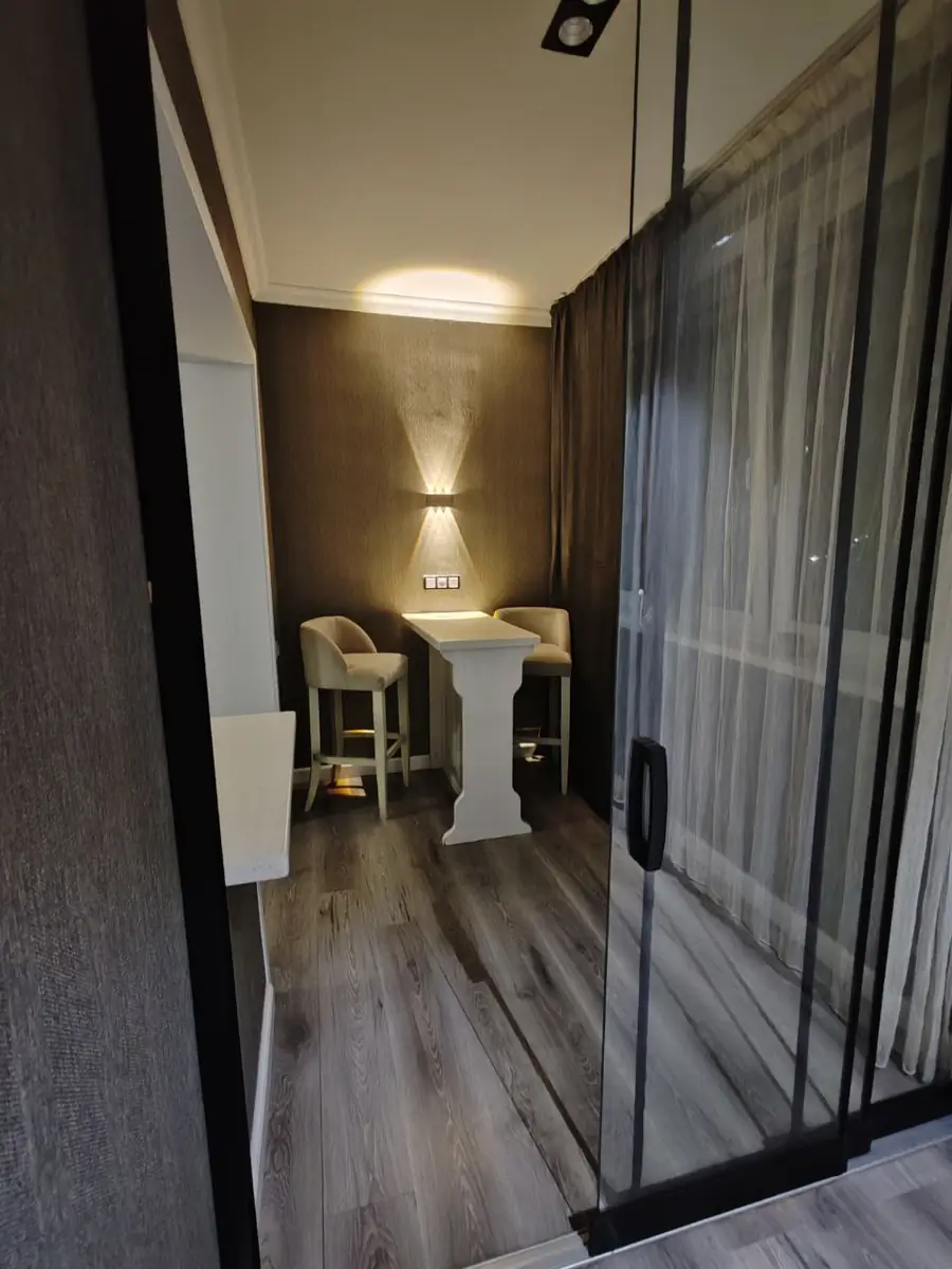 3 xonali kvartira sotiladi − 75 m²
