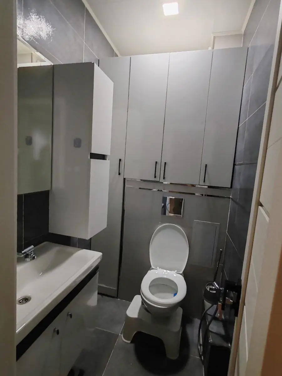 3 xonali kvartira sotiladi − 75 m²
