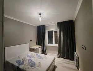 Продается 3-комнатная квартира − 75 м²