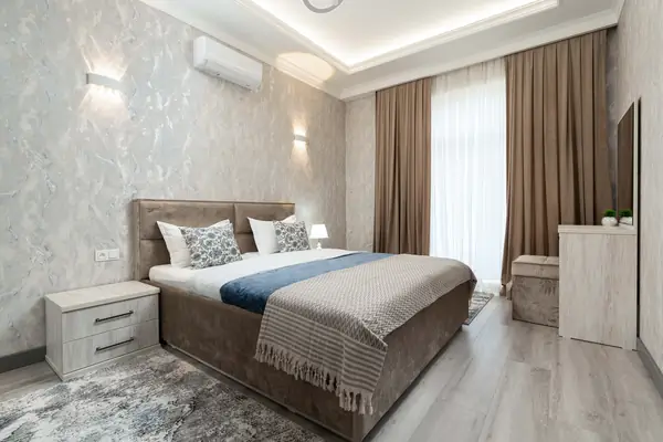 2-комнатная квартира − 68 м², 4/10 этаж