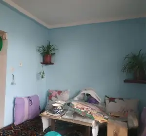 Продается 2-комнатная квартира − 47 м²