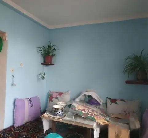 Продается 2-комнатная квартира − 47 м²