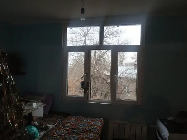 Продается 2-комнатная квартира − 47 м²