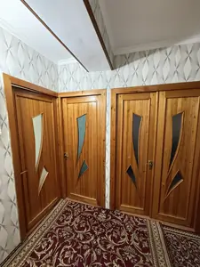 Продается 3-комнатная квартира − 67 м²