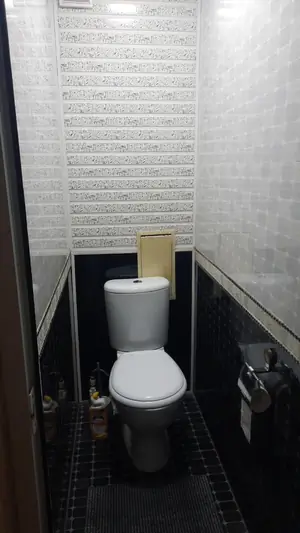 3 xonali kvartira sotiladi − 70 m²