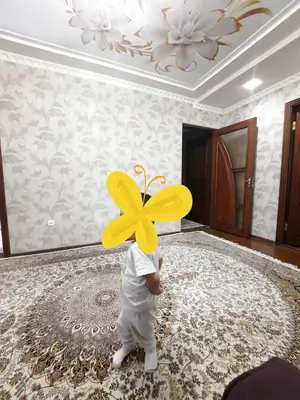 3 xonali kvartira sotiladi − 70 m²