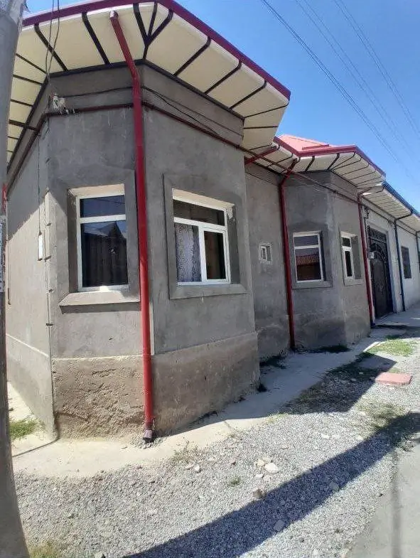Yer uchastkasi − 1.9 sot.