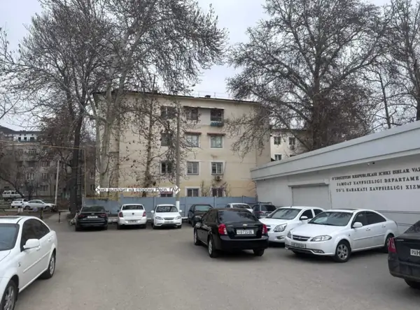 Офис − 91 м², 1/4 этаж