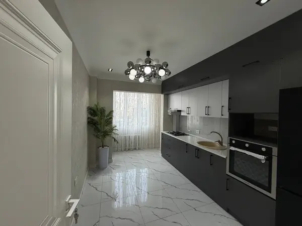 3-комн. квартира, 84 м², Шайхантахурский район