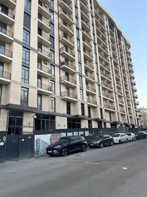 Savdo-sotiq maydoni − 108 m², 1/11 qavat