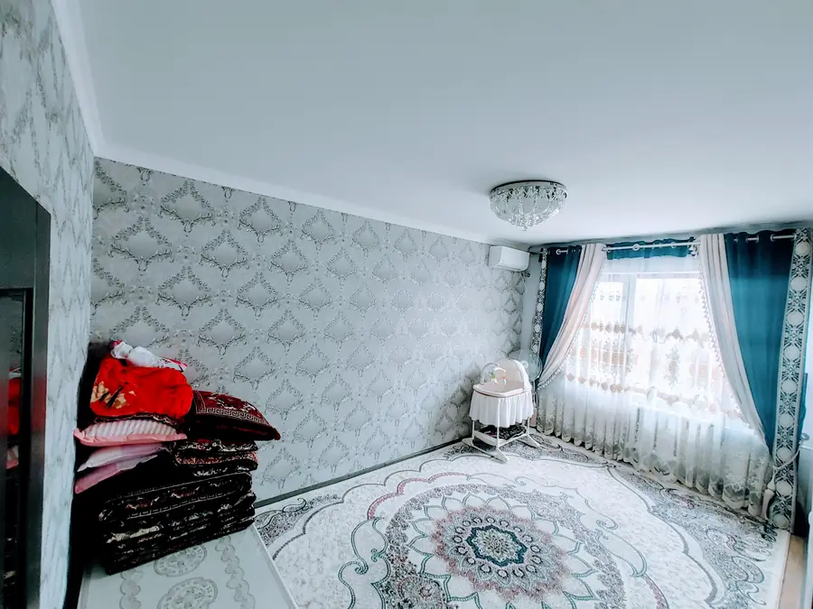 4 xonali kvartira − 78.8 m², 4/4 qavat