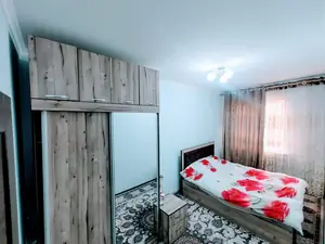 4-комнатная квартира − 78.8 м², 4/4 этаж