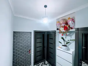 4-комнатная квартира − 78.8 м², 4/4 этаж