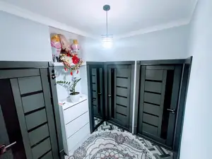 4-комнатная квартира − 78.8 м², 4/4 этаж