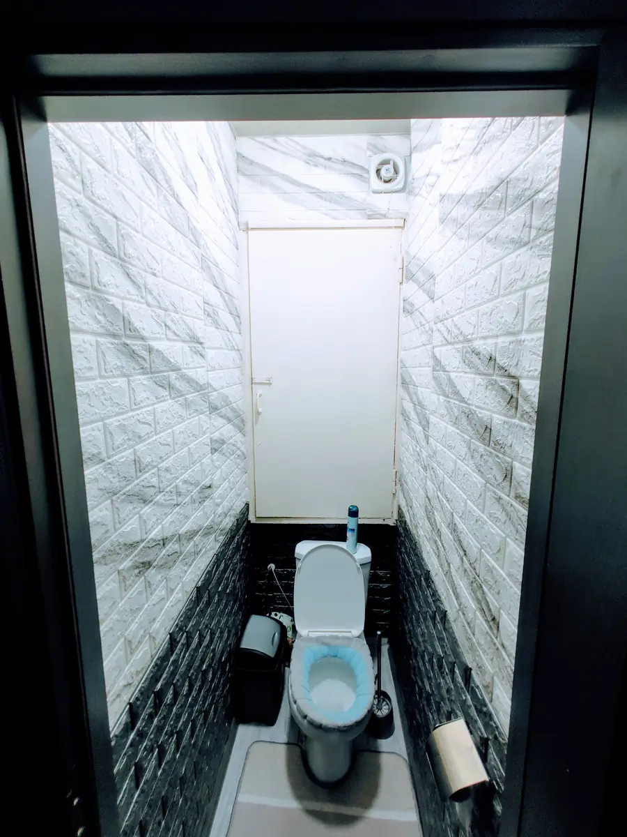 Сдается 4-комнатная квартира − 78.8 м²