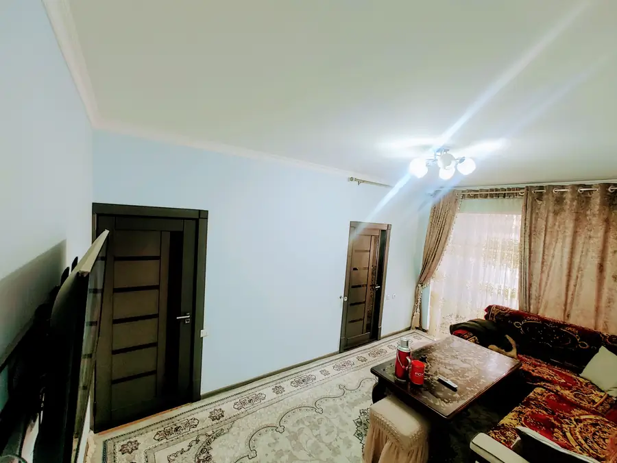Сдается 4-комнатная квартира − 78.8 м²