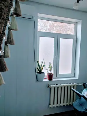Сдается 4-комнатная квартира − 78.8 м²
