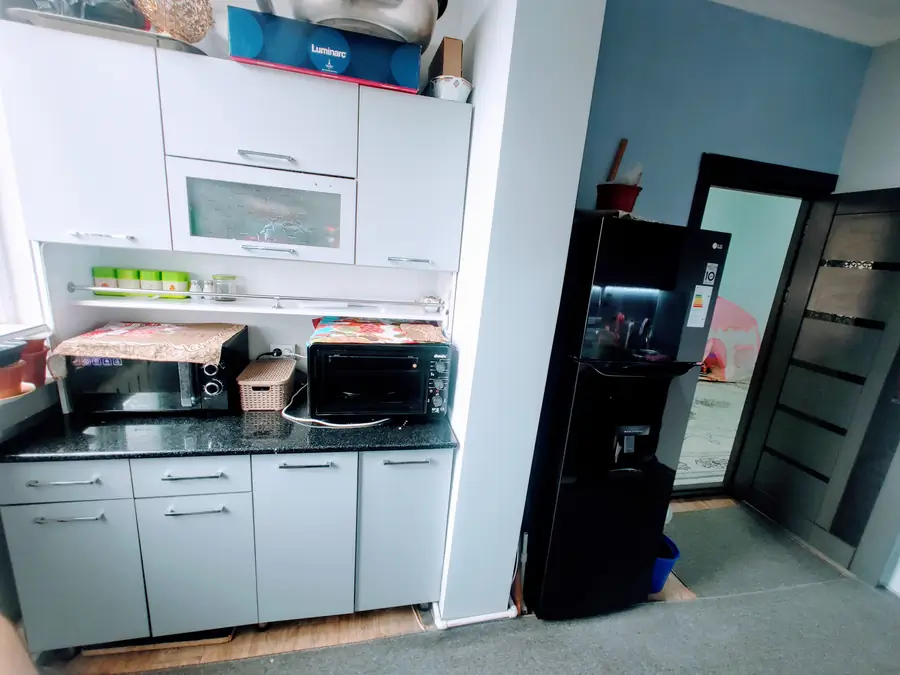 Сдается 4-комнатная квартира − 78.8 м²