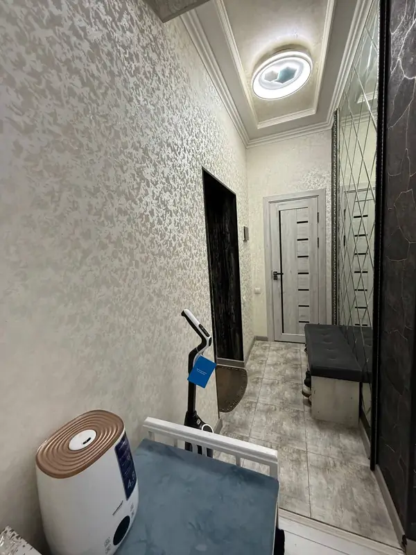 2-комн. квартира, 39 м², Янгихаётский район