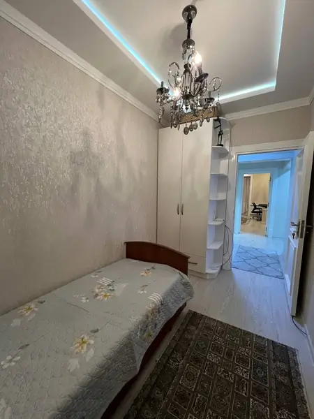 3 xonali kvartira − 82 m², 2/9 qavat