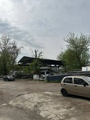 Tijoriy yer maydoni sotiladi − 20 sot