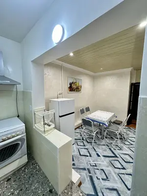 4-комнатная квартира − 95 м², 6/9 этаж