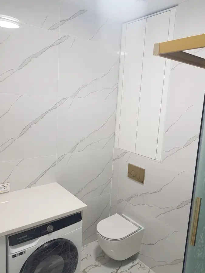 Продается 2-комнатная квартира − 60 м²