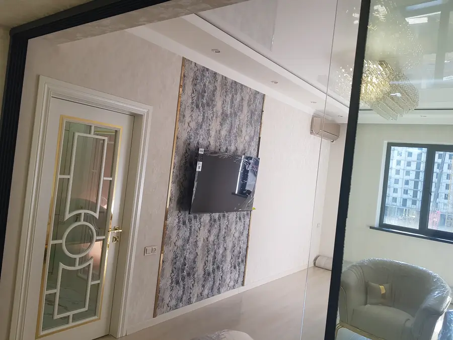 Продается 2-комнатная квартира − 60 м²