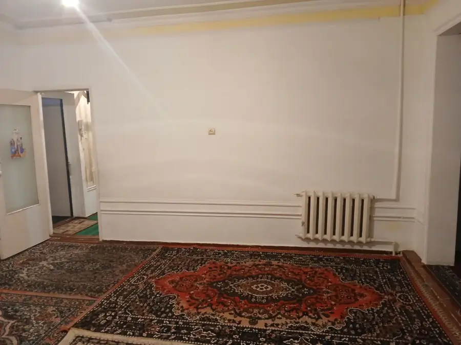 2-комнатная квартира − 58 м², 8/9 этаж