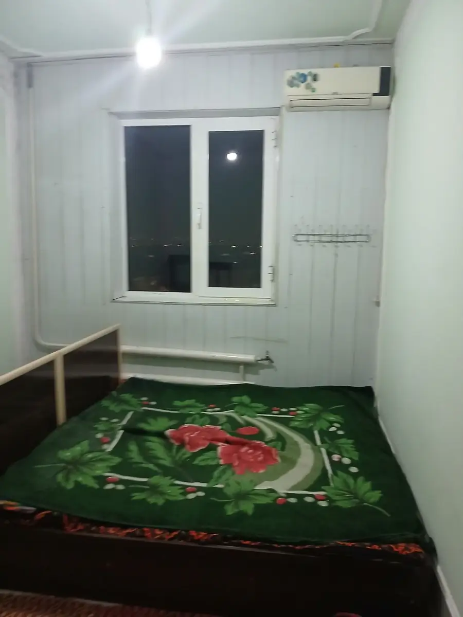 2-комнатная квартира − 58 м², 8/9 этаж