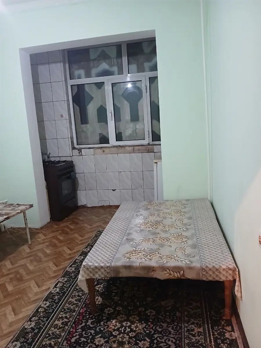 2-комнатная квартира − 58 м², 8/9 этаж