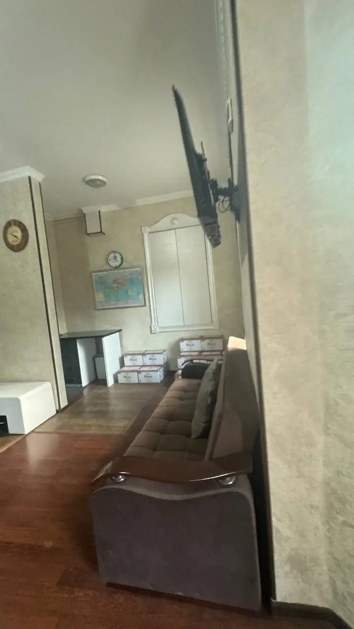 Ijaraga ofis − 40 m²