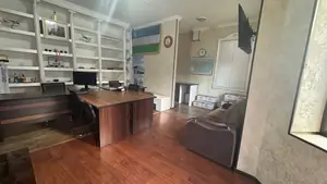 Ijaraga ofis − 40 m²